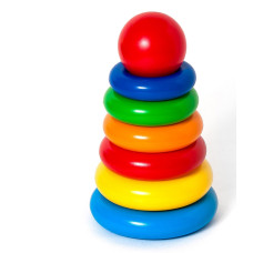 Пірамідка П5 13,5-23 см