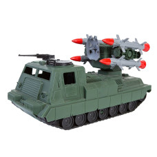 РАКЕТНА УСТАНОВКА 17-15-30см