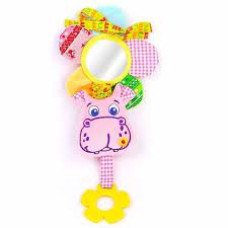 Іграшка м'яконабивна "Підвіска" МС 110205-02