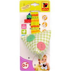 Іграшка м'яконабивна "Підвіска" МС 110603-03