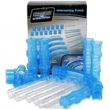 Трек трубчатий , в коробці,28,5-36,5-10,5см