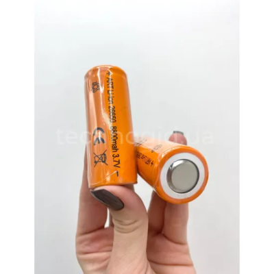 Ліхтарик WimpeX 160-WX P50 з виносною кнопкою на акумуляторі