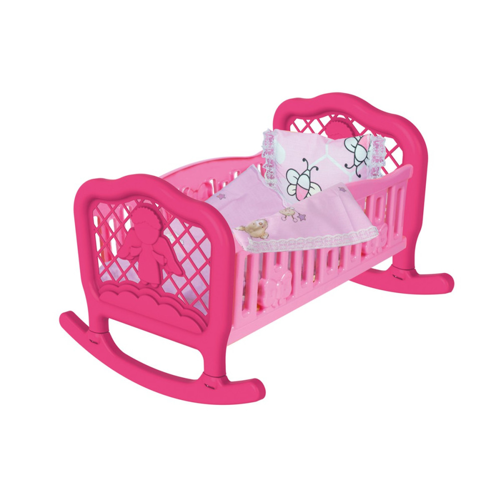 Колиска в коробці  ТехноК", 52х31х8см Арт. 4524