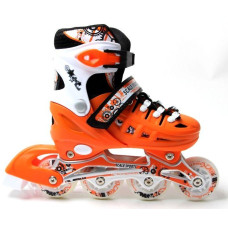 РОЛИКИ SCALE SPORTS LF 905 S, Помаранчевий