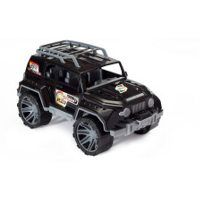 Авто Позашляховик (24п) 28,5-16-15,5 см