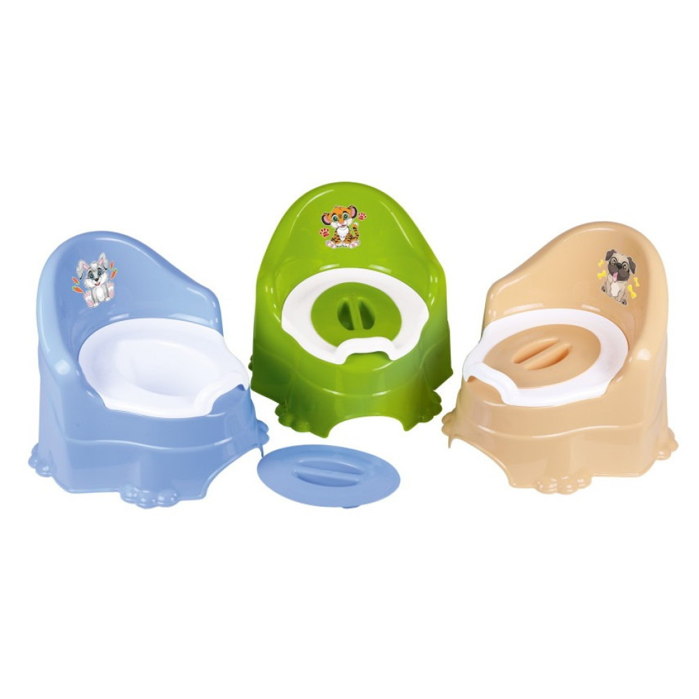 Горщик дитячий ТехноК 5163