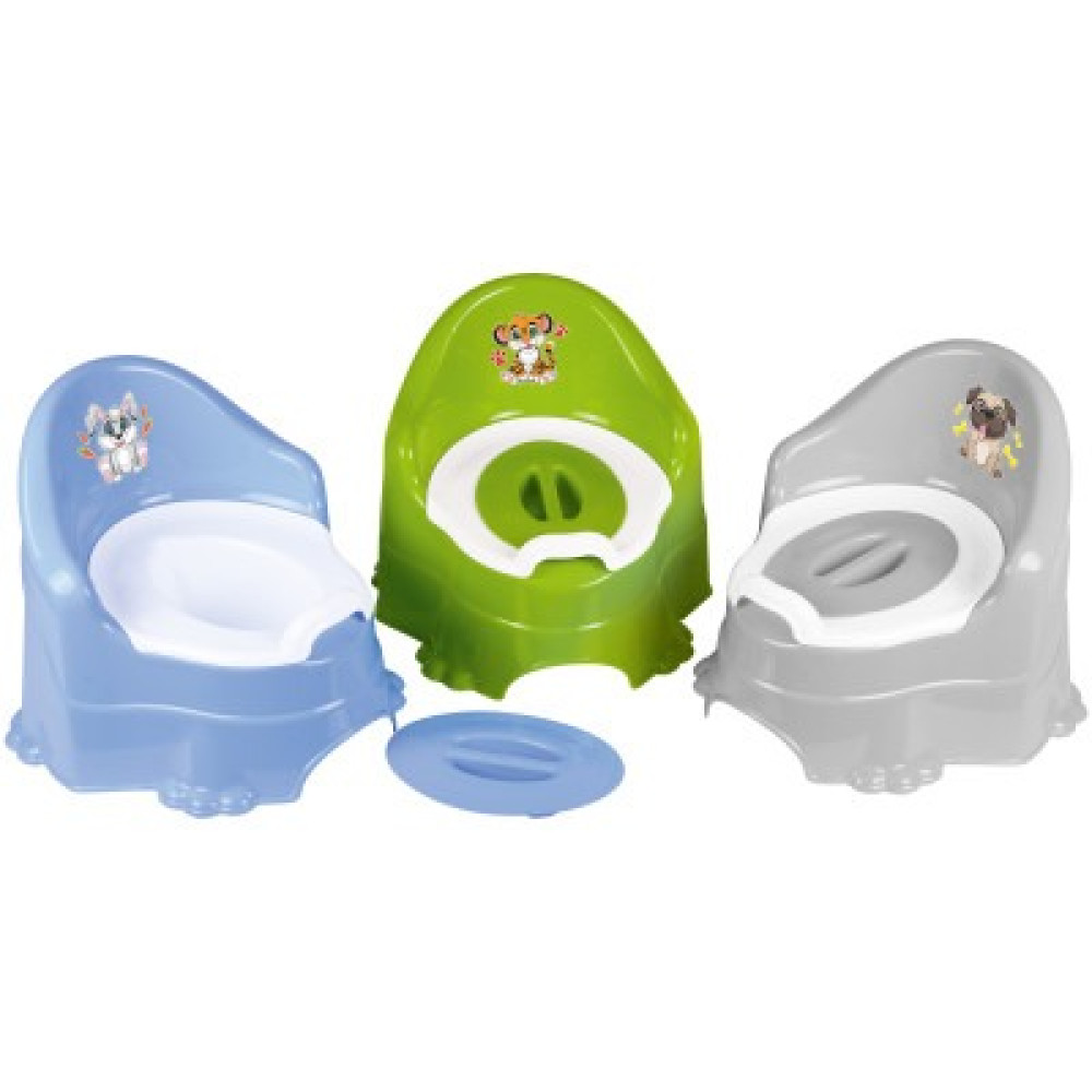 Горщик дитячий ТехноК 5163