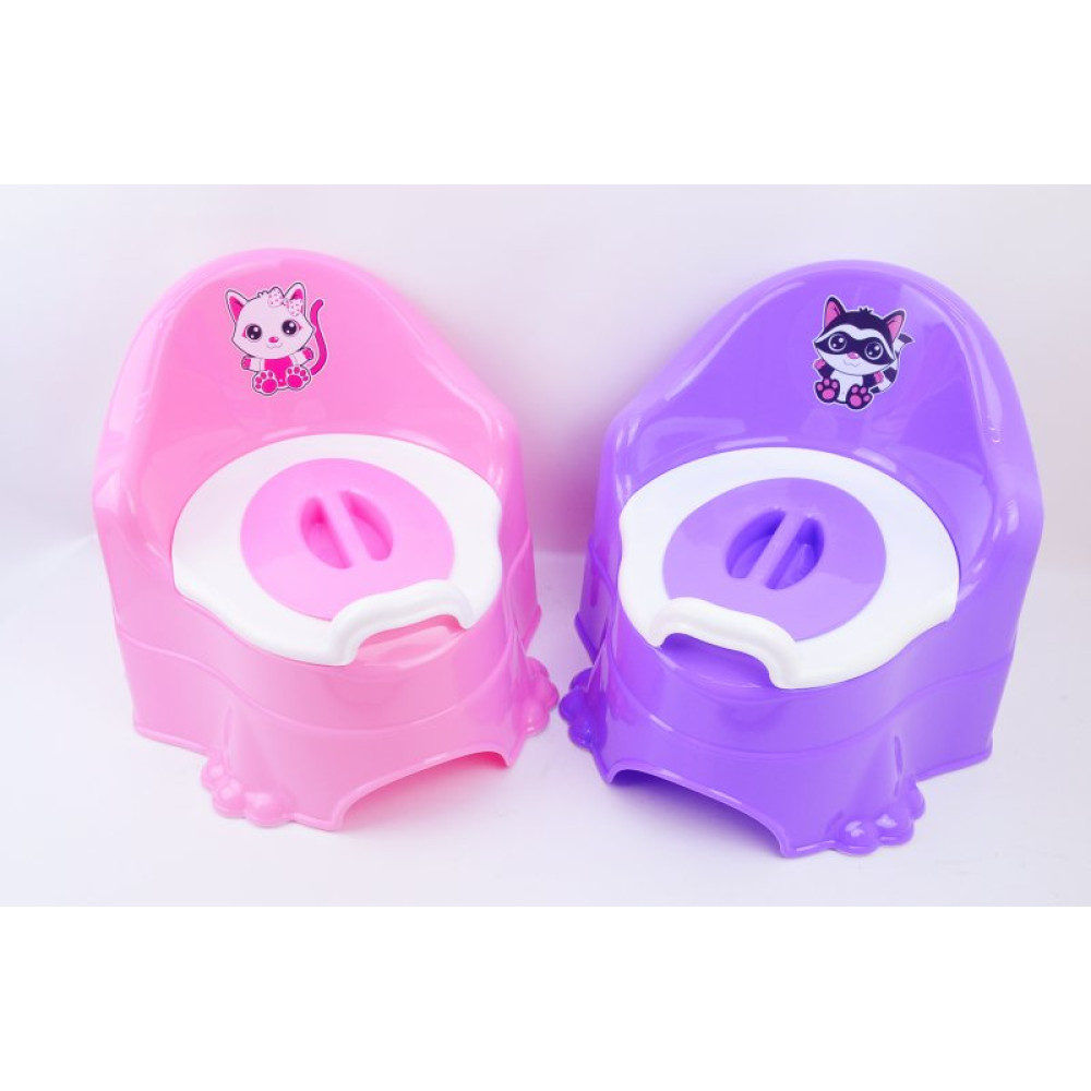 Горщик дитячий ТехноК 5156