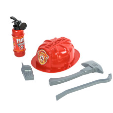 Набір Пожежника 24-13,5-33 см