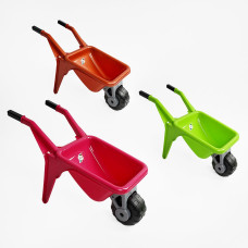 Тачка велика 74-32,5-39 см (6шт)