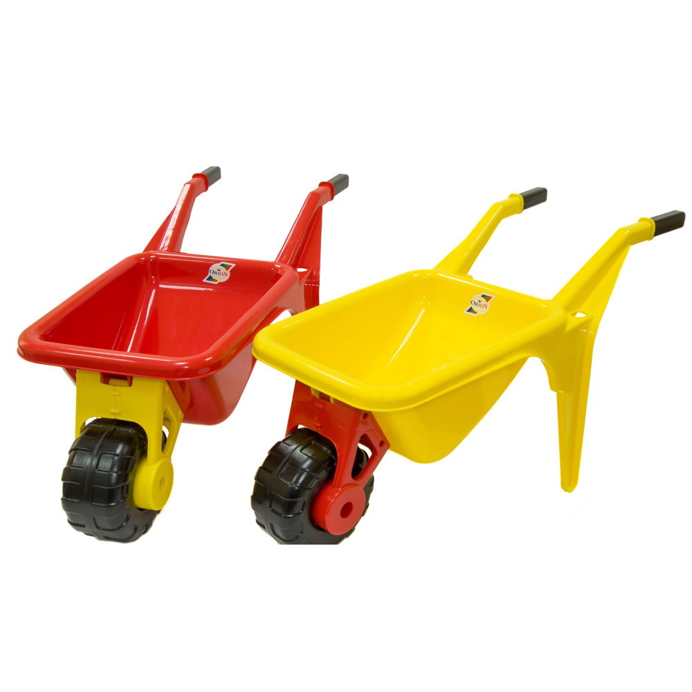 Тачка велика 74-32,5-39 см (6шт)