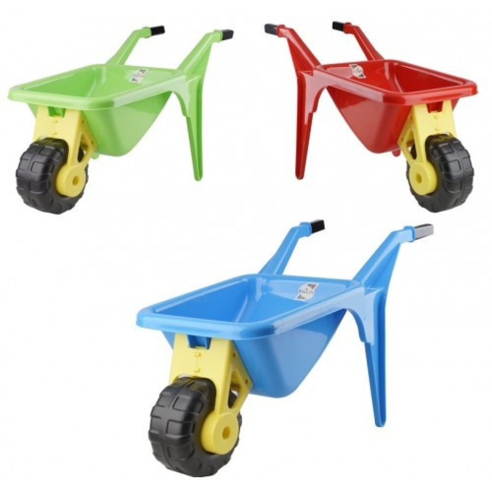 Тачка велика 74-32,5-39 см (6шт)