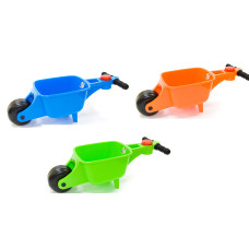 Тачка мала 55,5-21,5-20,5 см (УП 10 шт)