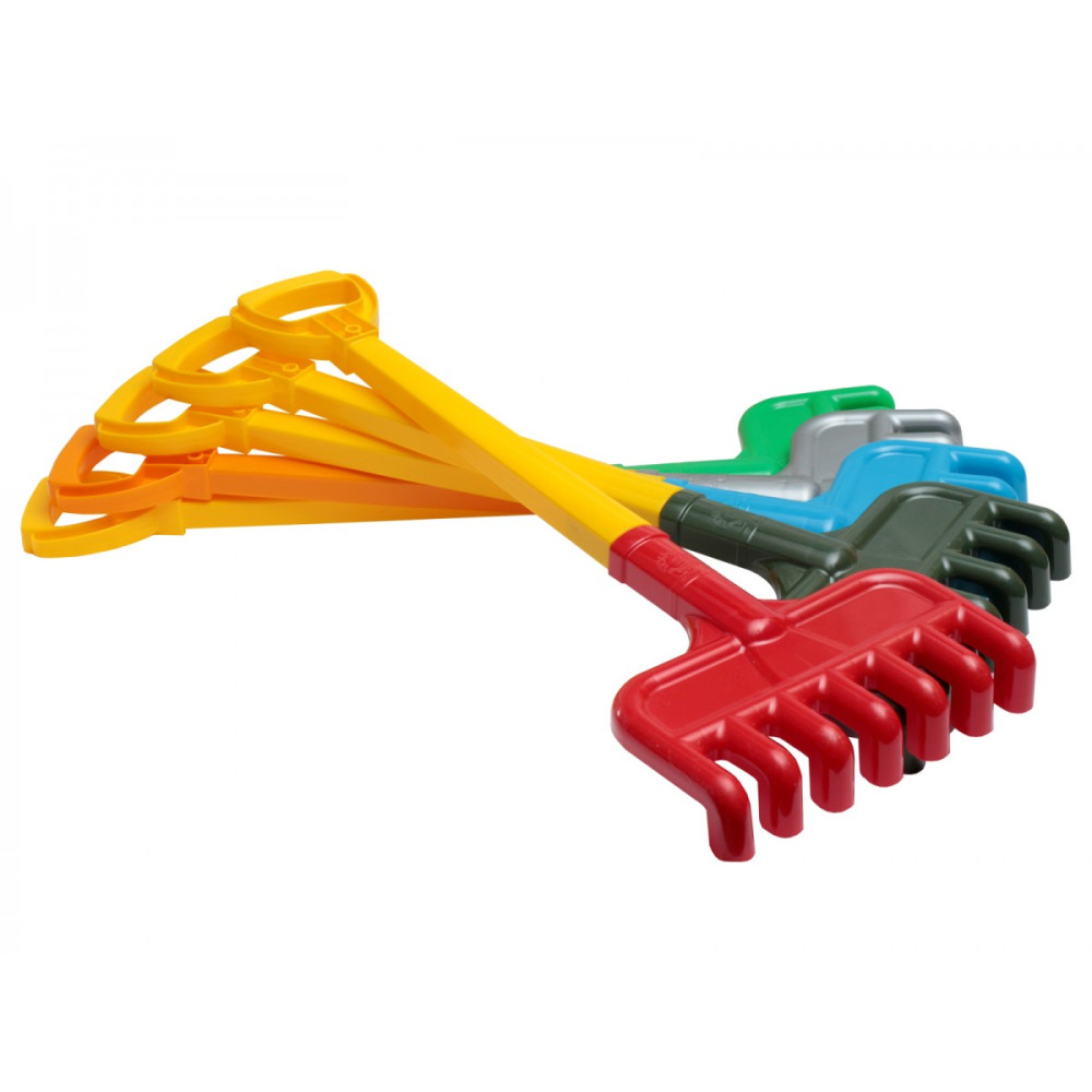 Грабельки великі Технок", арт.3497  (64*23,5см)