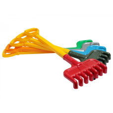 Грабельки великі Технок", арт.3497  (64*23,5см)