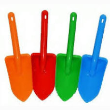 Лопатка совок малий №1 19см