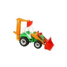 Трактор Універсал