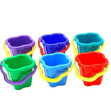 Відерко Дзвіночок (13x13x12)