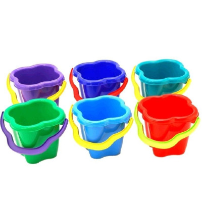 Відерко Дзвіночок (13x13x12)