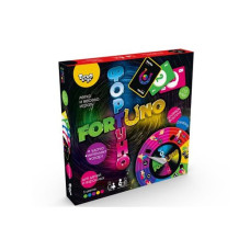 Гра настільна розвиваюча "ФортУно" велика укр (10)UF-02-01U