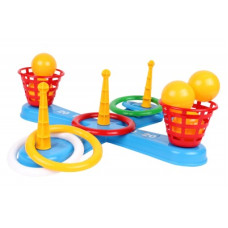 Кільцекид Технок 3411 (54×24.5×47)