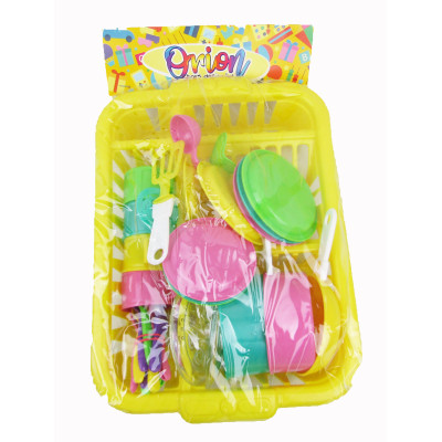 Набір посуду Iriska 5