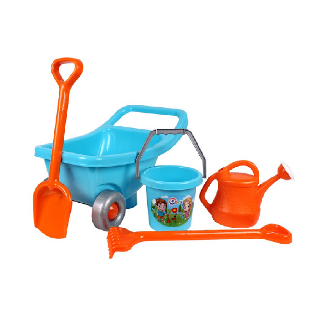 Тачка Технок", арт.4265