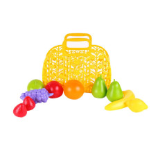 Набір фруктів ТехноК", арт.5316