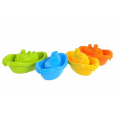 Кораблик ТехноК", арт. 6603 (11.5х6х5.2)