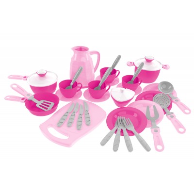 Набір посуду 4 ТехноК", 3275