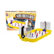 Настiльна гра "Баскетбол ТехноК", арт.0342