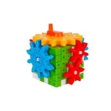 Конструктор шестерня в сітці  ТехноК", арт.7266