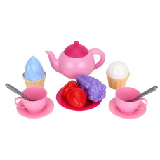 Набір посуду ТехноК", арт.7259