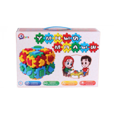 Розумний малюк Лото ТехноК, арт.2018