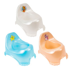 Горщик дитячий ТехноК 7389