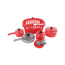 Набір посуду Kristinka 2