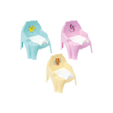 Горщик дитячий ТехноК 7402