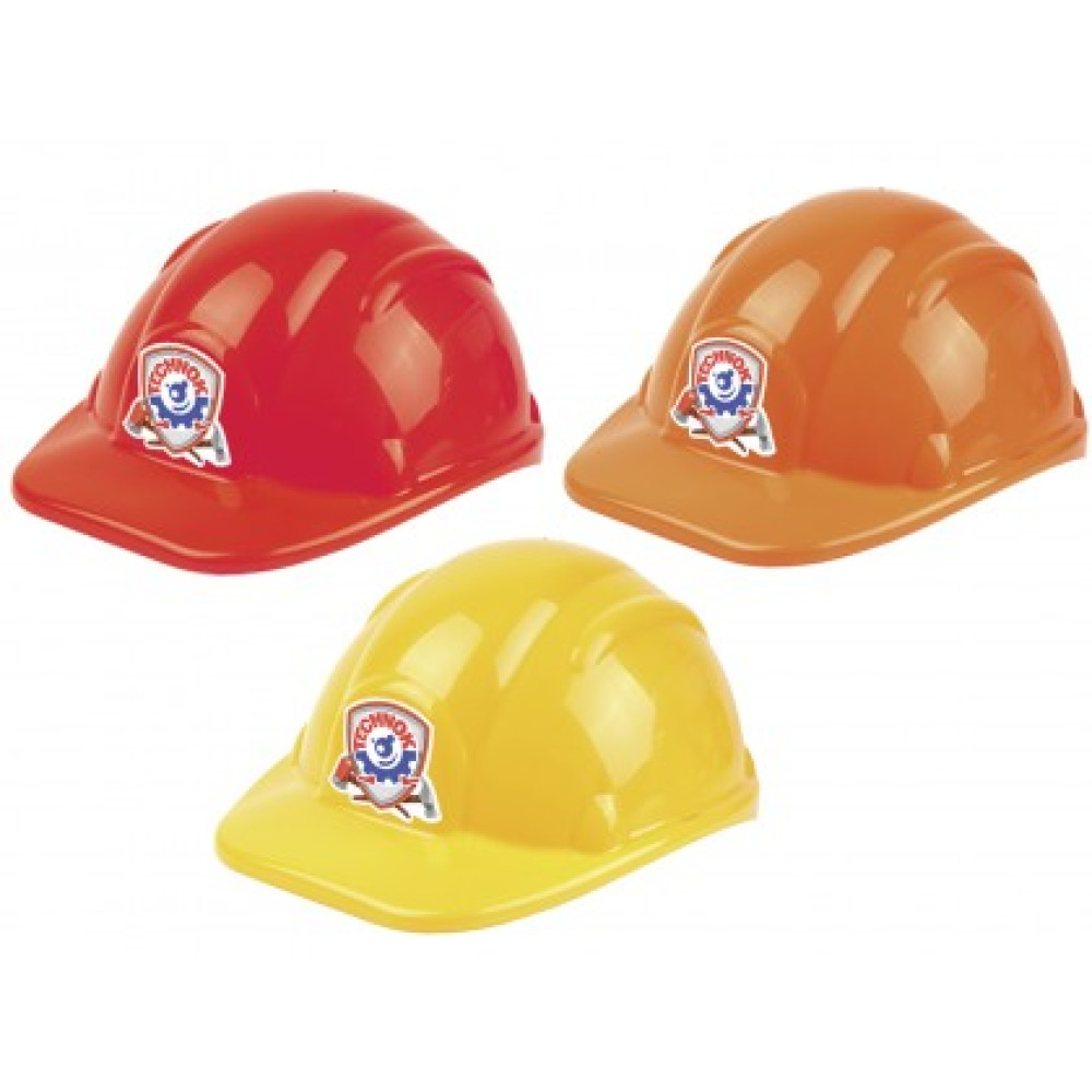 Каска Техноком 3947