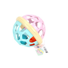 Куля - брязкальце Технок 7556