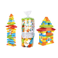 Конструктор паяний кульокТехноК", арт.7501