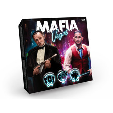 Розважальна гра "MAFIA. Vegas" укр (10)MAF-02-01U
