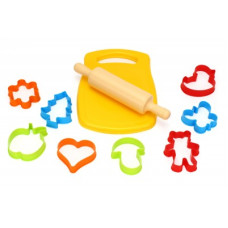 Набір для випічки ТехноК", арт.5033