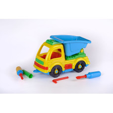 Констр-машинка" Самоскид" Лядский  29.002