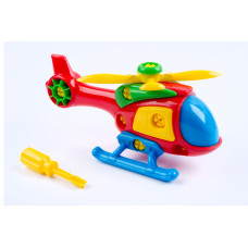 Конструкор "Вертоліт " (ЧП Лядский) 30.010