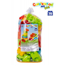 Конструктор паяний кульок ТехноК", арт.6801