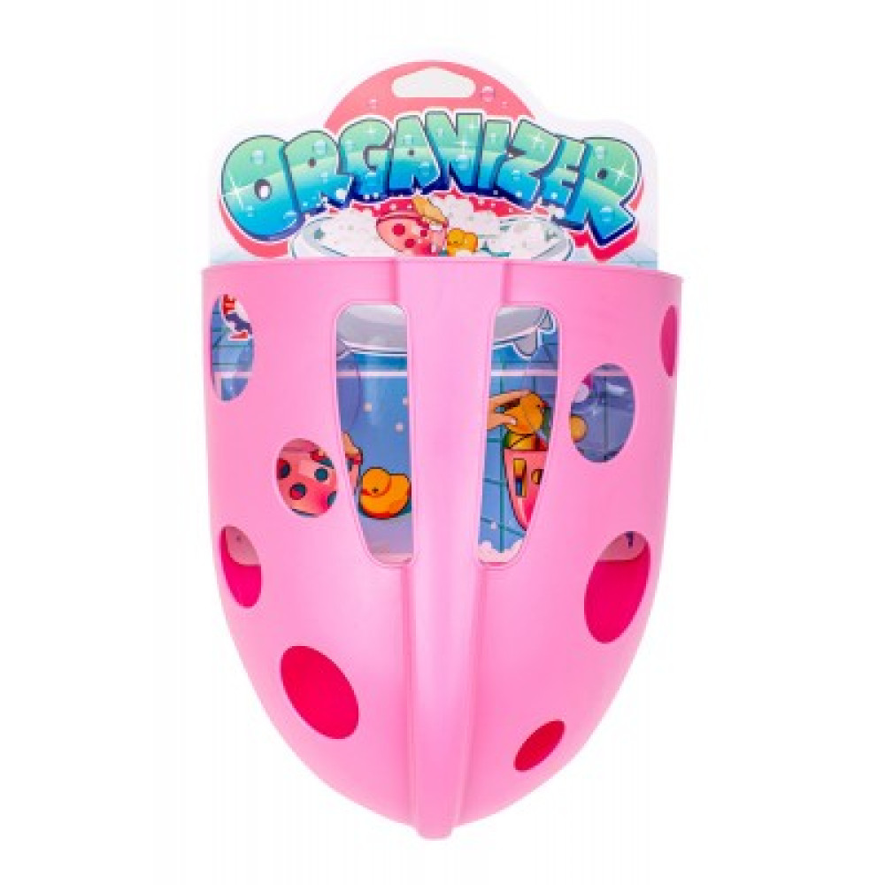 Органайзер ТехноК, арт.7754 23,5*20,5*13см