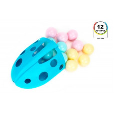 Кульки для сухих басейнів ТехноК", арт.7778