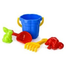 Пісочний набір "Ромашка Лядский 21.002