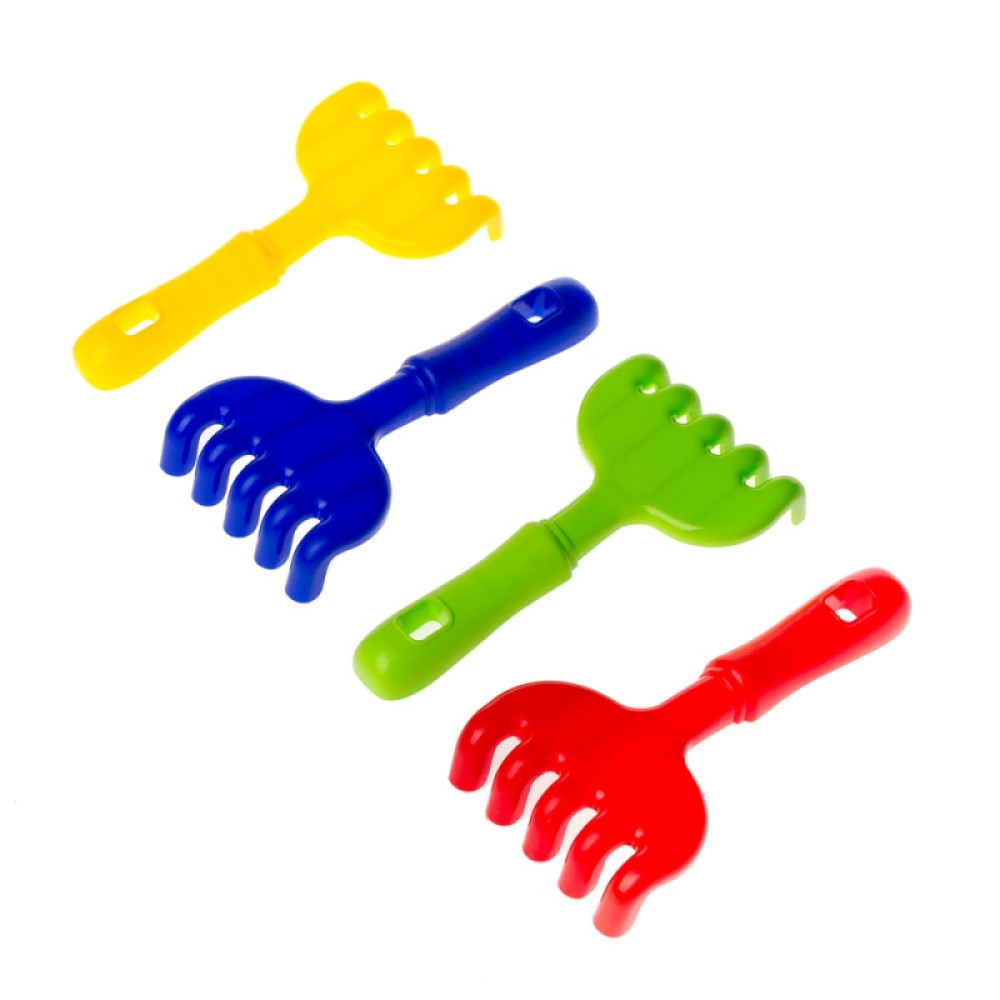 Грабли "Г-5" (грабельки Г5), гр.уп.: пак. п/э