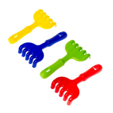 Грабли "Г-5" (грабельки Г5), гр.уп.: пак. п/э